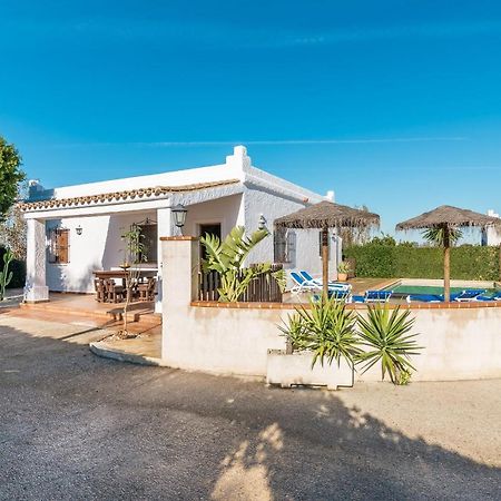 La Casa Del Estanque Villa Conil De La Frontera Eksteriør billede